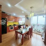 Bán căn hộ penthouse chung cư 51 quan nhân, lô góc thoáng sáng, nhà đẹp ở ngay, giá chỉ 8 tỷ