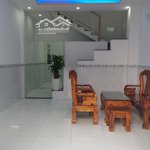 Bán nhà trệt lầu mặt tiền nhựa thông ở ấp 3 xuân thới thượngdiện tích4*13 giá bán 2ty290 shc