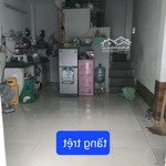 ️️️cho thuê nhà dtsd 60m2 gần ngã 6 gv, chợ gv, đh công nghiệp.