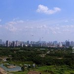 Căn hộ dragon hill 1 | 119,5m ( 3 phòng ngủ+ 2wc) | sổ hồng, view phú mỹ hưng