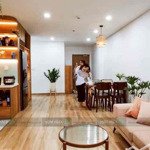 Bán chung cư fpt full nội thất hai mặt tiền view đẹp