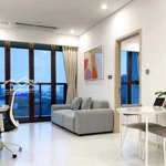 Metropole thủ thiêm - 2 phòng ngủ full nội thất, view sông, giá bán 18 triệu/tháng