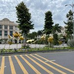 Bán nhà mặt tiền đường 30m (đường số 3) khu cityland park hills, ngay lotte gò vấp