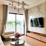 Bán căn hộ 77m2 mới 100% nhận nhà ở ngay tại chung cư le grand jardin