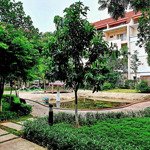 Cho thuê nhà liền kề, biệt thự không gian thoáng mát kđt splendora - mailand hanoi giá tốt