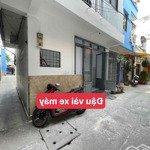 Nguyên căn q5 - 2pn, p khách bếp full nội thất sịn