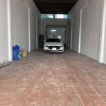 Cho thuê mb 140m2 mt lê đại hành, sát nguyễn hữu thọ