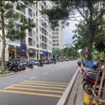 Bán shophouse mặt sảnh đã hoàn thiện giá chỉ 5.8 tỷ tại vinhomes grand park