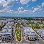 Vincom Shophouse Royal Park Quảng Trị. Căn Vị Trí Đẹp View Công Viên.