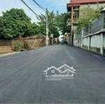 Gia đình cần bán lô đất 112,7m2 phường trung sơn trầm - tx sơn tây - hn gía chỉ 800 triệu