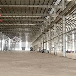 Bán nhà xưởng 24.500 m2 tại kcn nhơn trạch đồng nai chỉ 110 tỷ