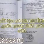 ⭐chính chủ bán nhà trọ mặt tiền đường 39, phường bình trưng đông, tp.thủ đức; 72 tỷ; 0933333076