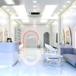 Cho thuê hoặc sang nhượng lại tiệm nail, spa, salon.