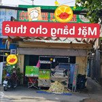 Cho thuê mặt bằng đỗ xuân hợp,pla