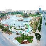 Cần bán căn hộ 101m2, 3 ngủ dự án khai sơn city, cách phố cổ 10p di chuyển