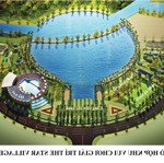 Bán gấp lô đất trong dự án the star village giá bán chỉ 3,100 tỷ