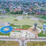 đất nền dự án tấn đức centra park phổ yên