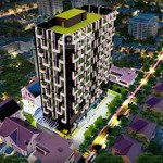 Bán tòa nhà văn phòng 16 tầng diện tích 1700m2 tại trung tâm mỹ đình hà nội