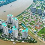 Giỏ Hàng Mới Khu Nhà Phố Biệt Thự Dự Án Saigon Mystery Villas Thạnh Mỹ Lợi Phường Bình Trưng Tây Q2