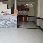 Nhà ngay ngã tư ga q12 . 3.5m x 12m. kiên cố. y hình