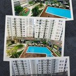 Florita quận 7, 68m2, 2 pn, 2 vệ sinh full nội thất, giá bán: 3,2 tỷ (bao hết thuế phí)