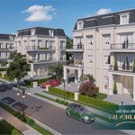 Cần bán cắt lỗ căn bt xanh villas view thung lũng ngọc linh 258m2 giá. 9 xx tỷ