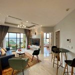 Cho thuê căn hộ cao cấp 1pn full nội thất mới tại d''. el dorado view hồ tây siêu đẹp. lh 0982637561