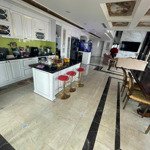 Căn góc penthouse hoàng cầu đống đa 382m2 28.5 tỷ hướng đn view hồ nội thất đẳng cấp 0966849586