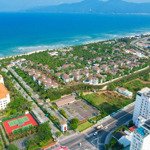 Bán lô đất biển khuê mỹ đông - đà nẵng - đang cho thuê 24 triệu/tháng - giá tốt nhất thị trường