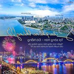 Nhận đặt chỗ có hoàn lại tại dự án sun ponte residences đà nẵng