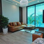 Cho thuê căn góc 2 phòng ngủct1 riverside luxury nha trang 74m2 12 triệu