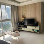 Cho thuê căn hộ star hill 87m2, 3 phòng ngủ 2 vệ sinh view sông, nội thất cao cấp, đường raymondine, q7