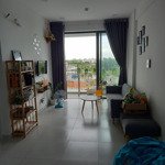 Bán căn 1 phòng ngủ+1, nội thất đẹp, view đn, sổ sẵn, công chứng nhanh