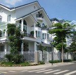 Bán biệt thự nằm trong khu compound an ninh nhất tại pmh, dt: 126m2. giá: 20 tỷ. lh: 0933600026