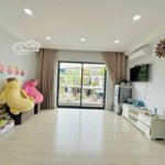 Nhà 3 Tầng Góc 2 Mặt Tiền Đs 3 Vị Trí Đẹp Nhất Khu Thăng Long Home Ngang 9M Đã Hoàn Thiện Nội Thất