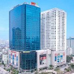 Ban quản lý tòa tnr 54a nguyễn chí thanh cho thuê vp từ 100m2, 700m2,. 2300m2 giá 329.545 vnđ/m2