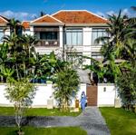Fusion resort and villas đà nẵng - địa điểm hot đầu tư