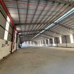 Bán nhà xưởng 3100m2 trong khu công nghiệp kim huy, thành phố mới bình dương