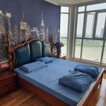 Cho Thuê Penthouse Cc Copac Square Tôn Đản, Quận 4 120M2 2 Phòng Ngủ2Wc