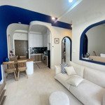 Cho thuê căn hộ jamila khang điền, 53m2 1+1pn full nội thất decor siêu đẹp, giá chỉ 11tr/tháng tl