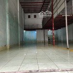 Kho,xưởng 8x20m đường hl3 đối diện aeon tân phú giá 16tr