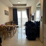 Bán căn hộ an gia gaden 50m2-1pn/ 1 vệ sinhcó sổ hồng - giá 2.350 hỗ trợ vay