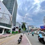 Bán nhà mt ngay nguyễn thị minh khai, q.3 - (cn: 258m2), giá: 93 tỷ (360 tr/m2)