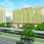 Cho thuê chung cư moscow tower 70m 2pn nhà mới giá 9 triệu