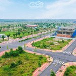 Kẹt Tiền Bán Lỗ 4 Lô Đất Mega City 2, Bao Sang Tên