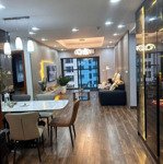 Bán căn hộ chung cư nthome 57.3m2, 2n 2vs nhỉnh 2 tỷ tầng 10 toà nt home full đồ bàn giao nhà ngay