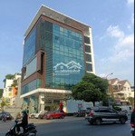 Building khan hiếm mt cao thắng q3, dt: 20x30, kc: hầm 7 lầu,gía:300tr