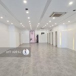 Cho thuê nhà đường thái nguyên gần ngã 6. diện tích 190m2 ngang 8m. giá thuê 90 triệu