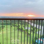 Bán Căn Hộ View Trực Diện Golf Và Hồ - 76M2 Sử Dụng - Chung Cư Aqua Bay Sky Residences, Kđt Ecopark