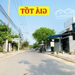 đất mt đường 5m5 gần đh duy tân, bề ngang 6.5m nổi bật | 102m2